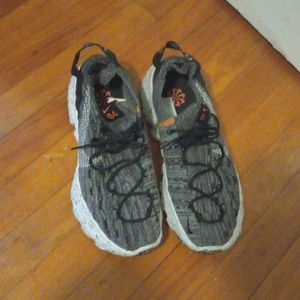 Nike Space hippie, size 9
